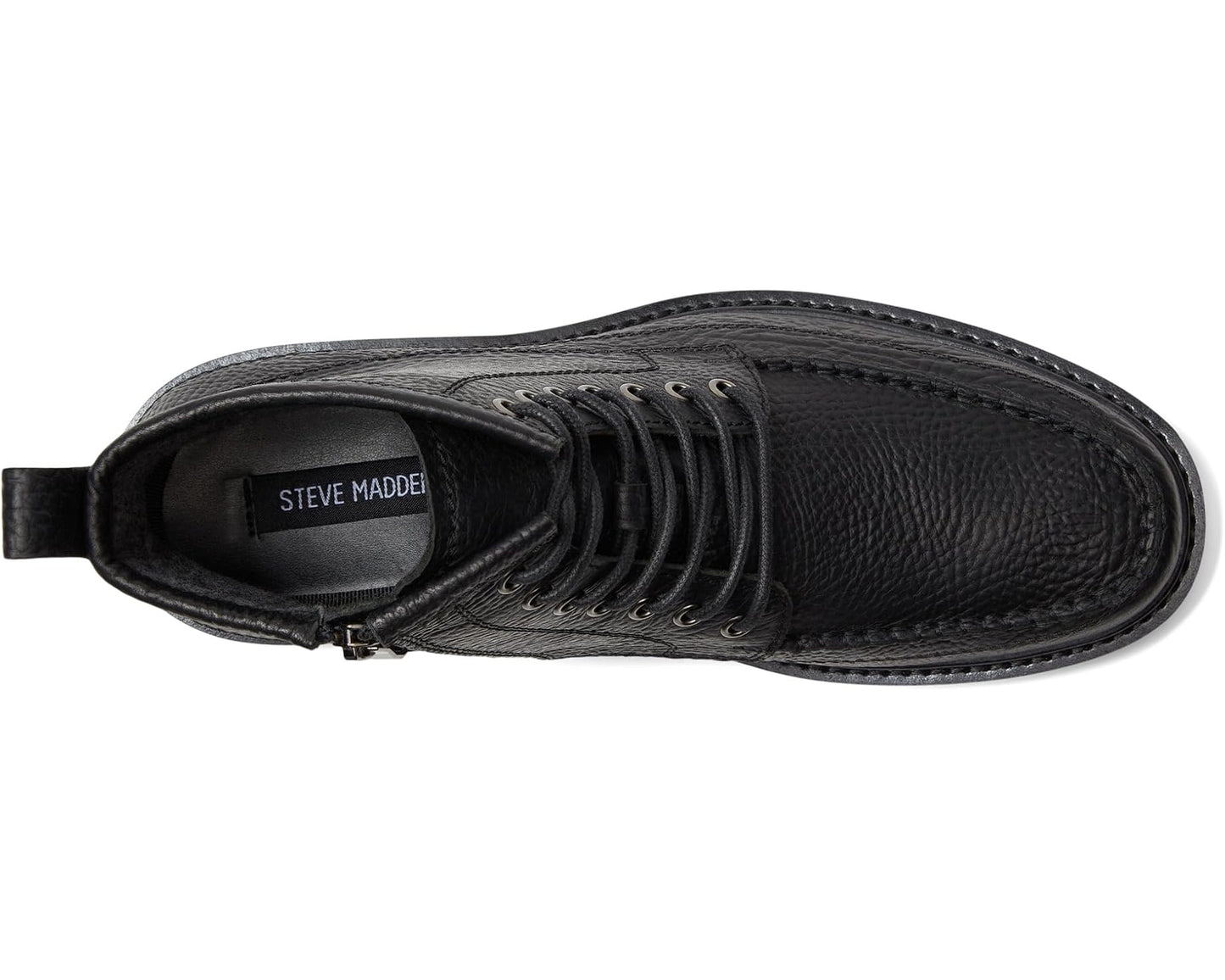 Men's Steve Madden Daviston Black