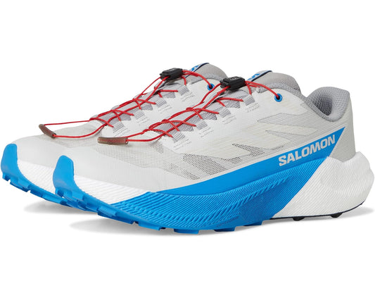 Men's Salomon Pulsar Lunar Rock/White/French Blue