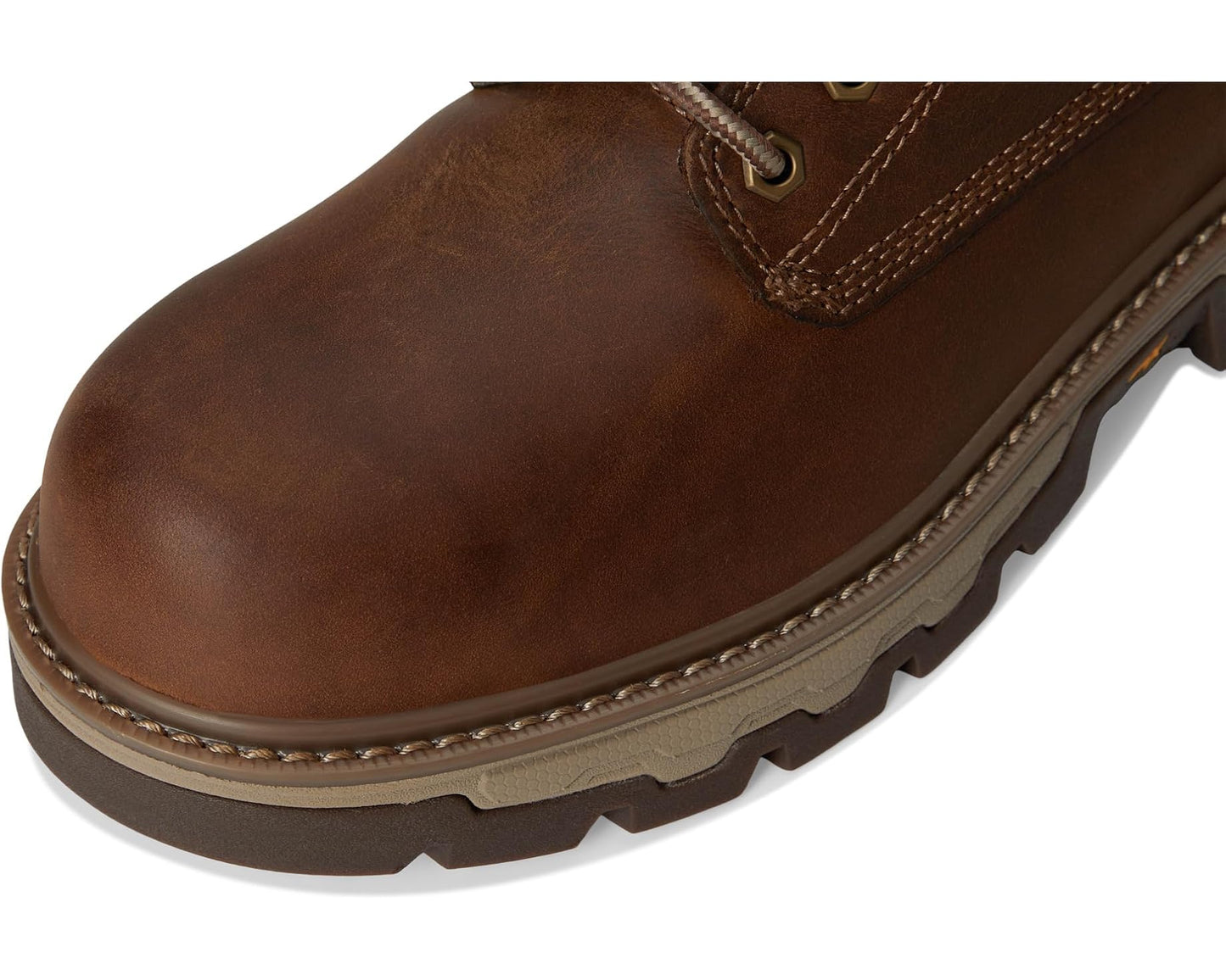 Men's Caterpillar Colorado Equip 6 Waterproof Composite toe Pyrimid