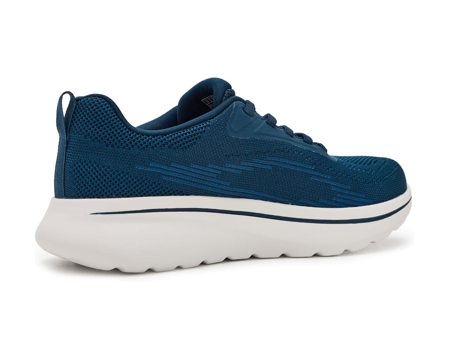 Men's SKECHERS Performance Go Walk Arch Fit N-Joy Navy