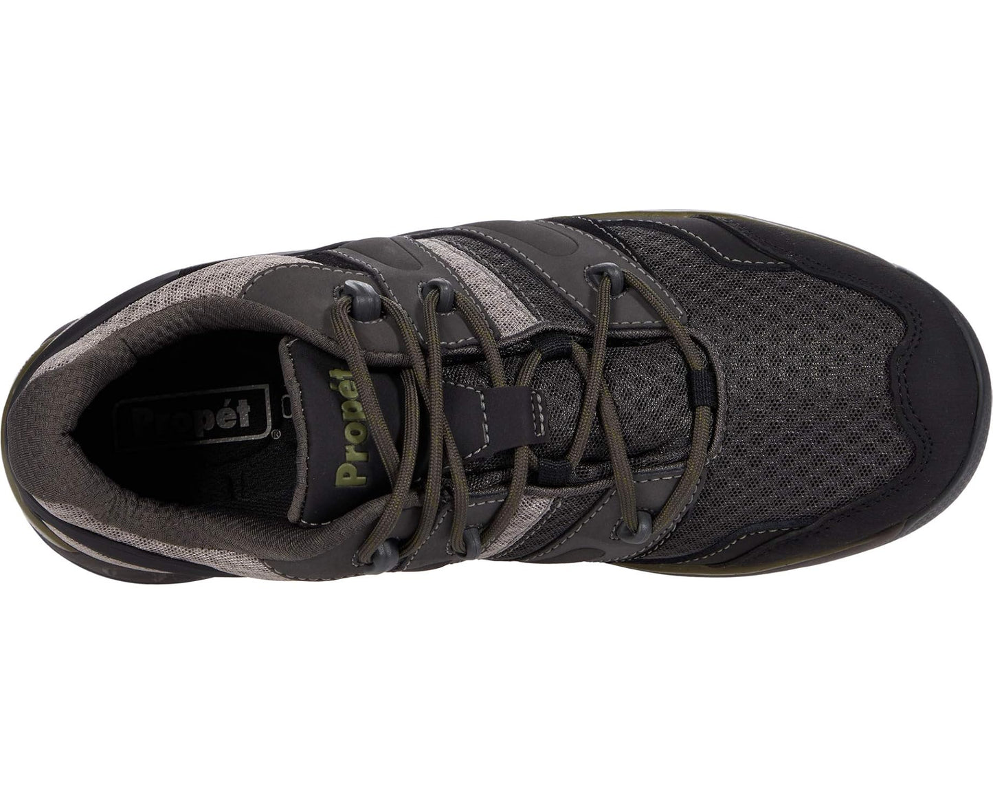 Men's Propet Vercors Grey/Olive