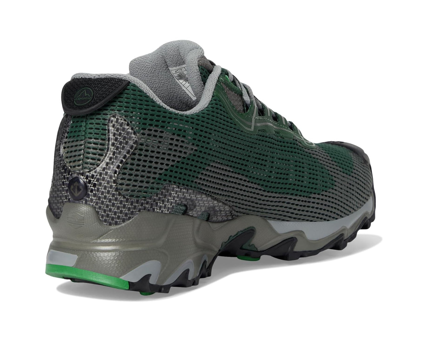 Men's La Sportiva Wildcat 2.0 GTX Garden/Forest