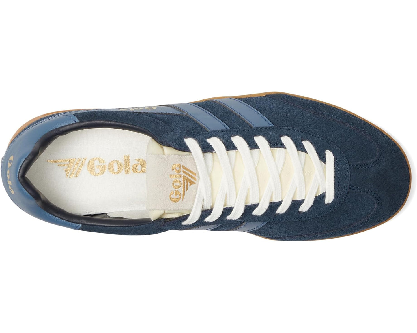 Men's Gola Cyclone Navy/Moonlight/Gum