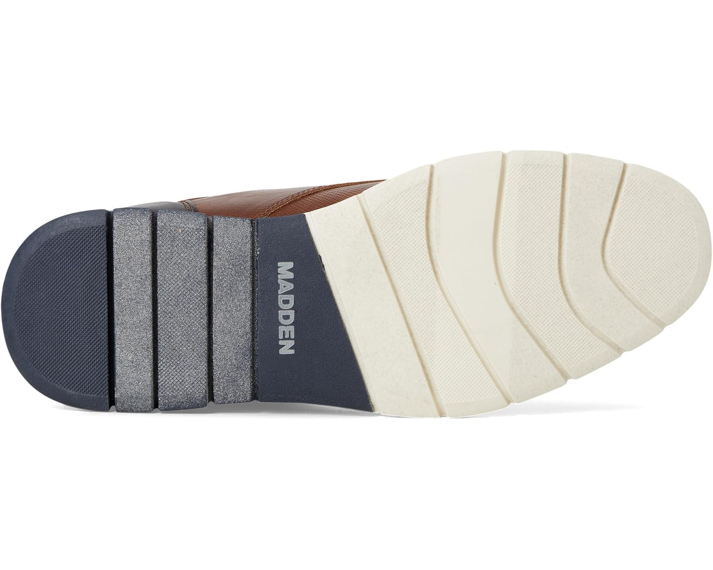 Men's Steve Madden Lyddon - Madden by Steve Madden Cognac