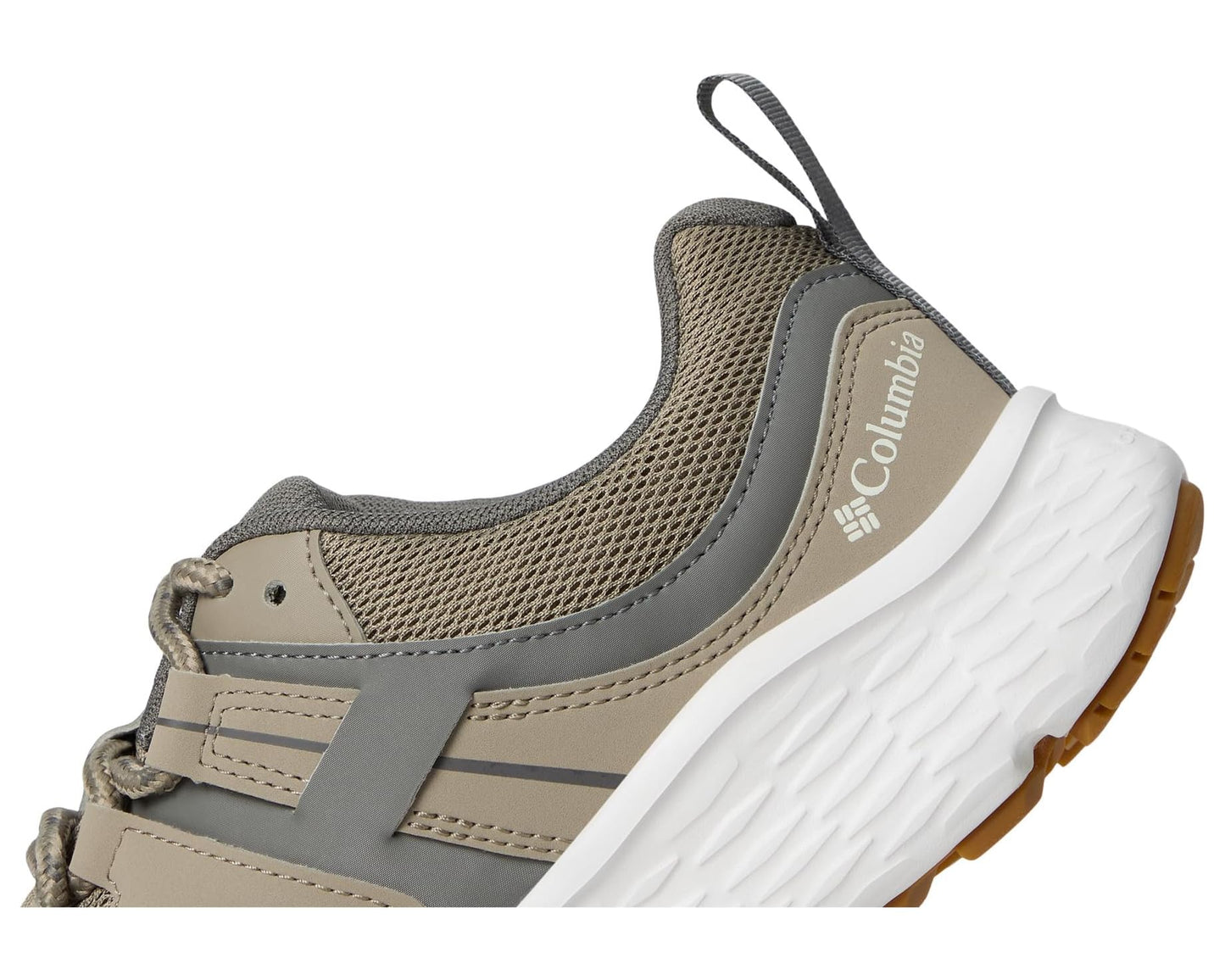 Men's Columbia Konos™ Low Tusk/Quarry