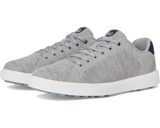 Men's Peter Millar Drift Hybrid Course Shoes Nickel