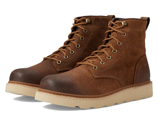 Men's SOREL Slabtown 62'™ Six Waterproof Velvet Tan/Tawny Buff