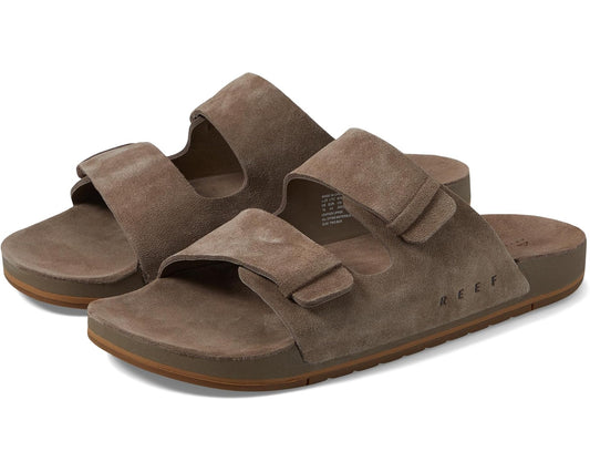 Men's Reef Ojai Two-Bar Fossil