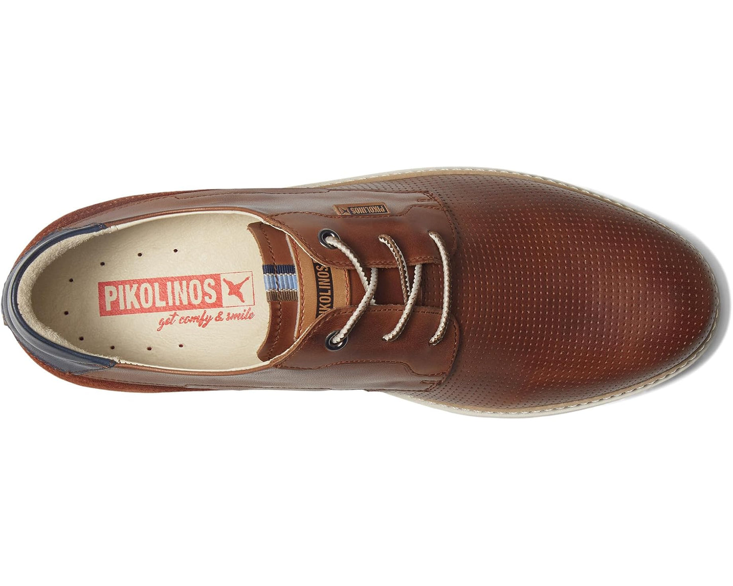 Men's PIKOLINOS Olvera M8A-4222C1 Cuero