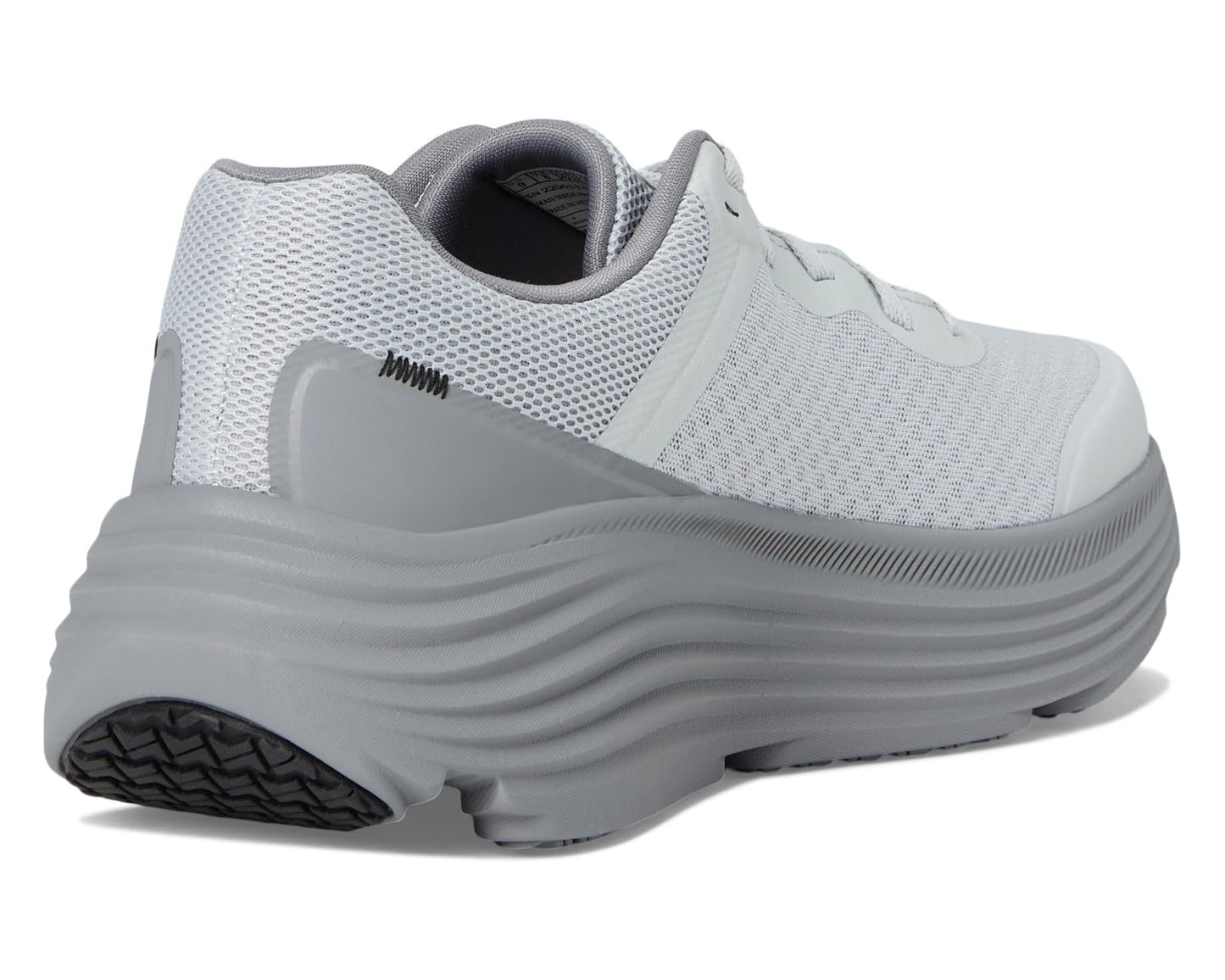 Men's SKECHERS Max Cushioning Endeavour Gray
