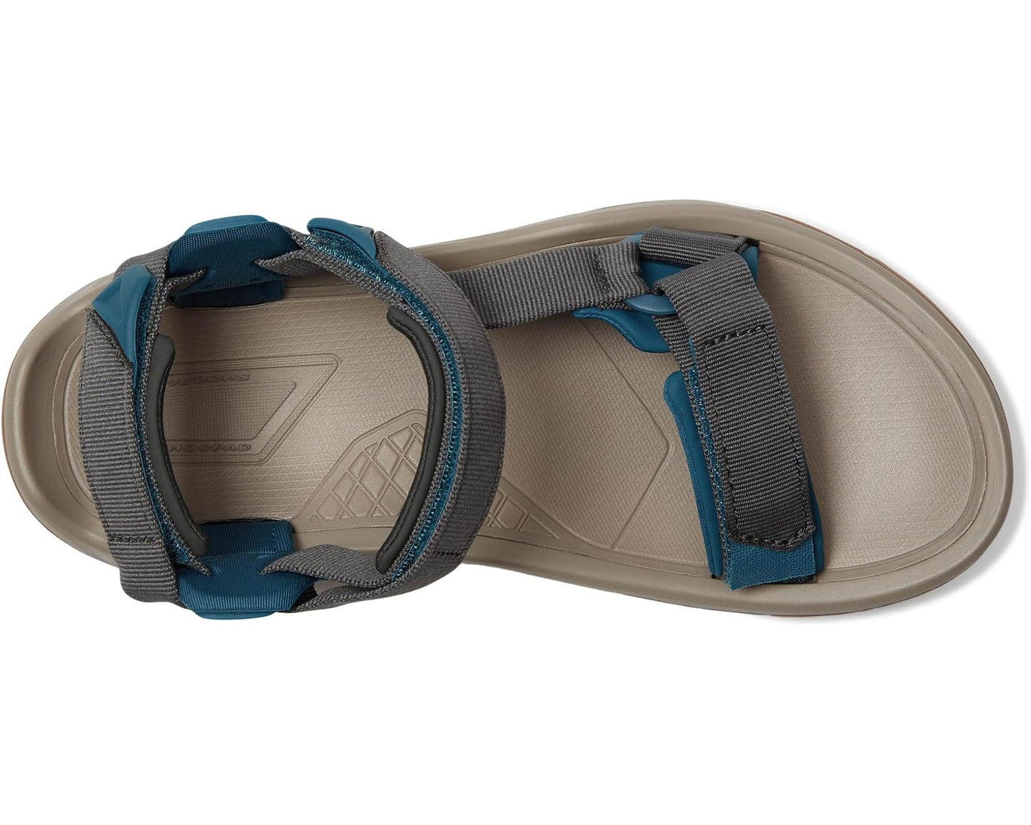 Men's Teva Terra Fi 5 Universal Unexplored