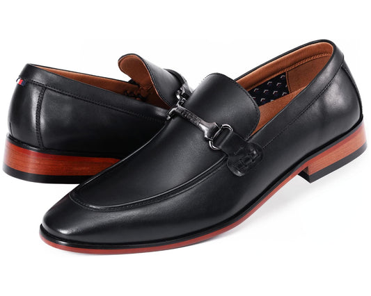 Men's Tommy Hilfiger Senner Black