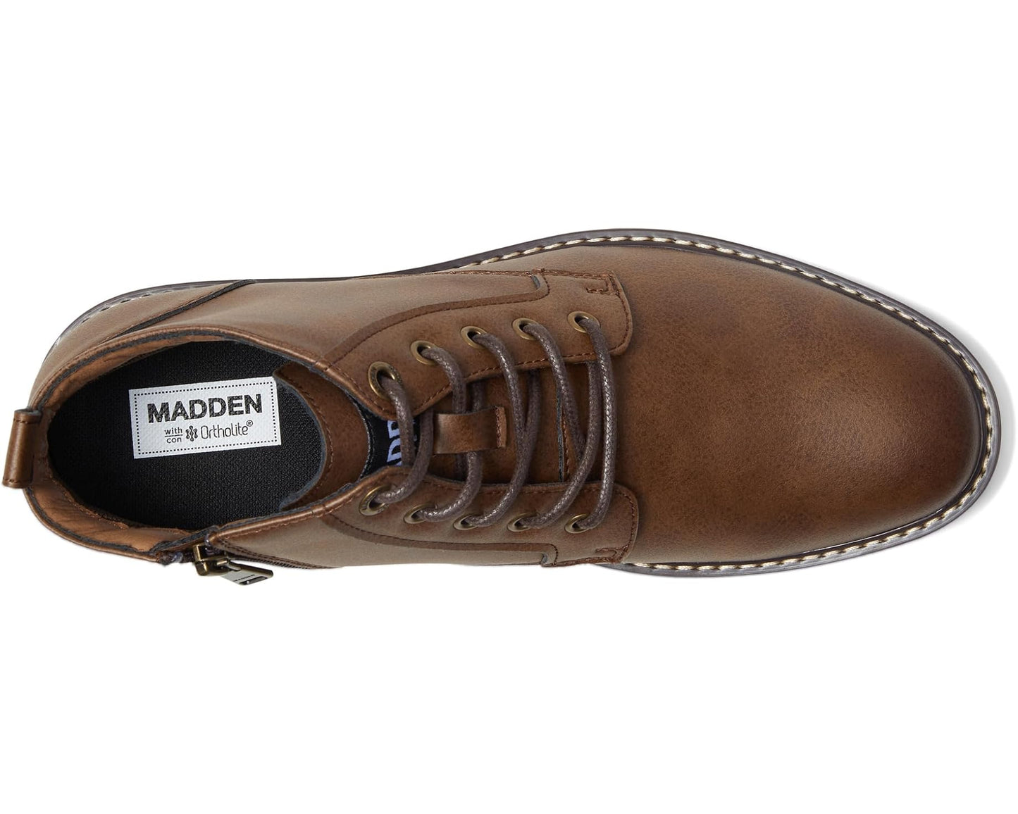 Men's Steve Madden Mtokker - Madden by Steve Madden Brown