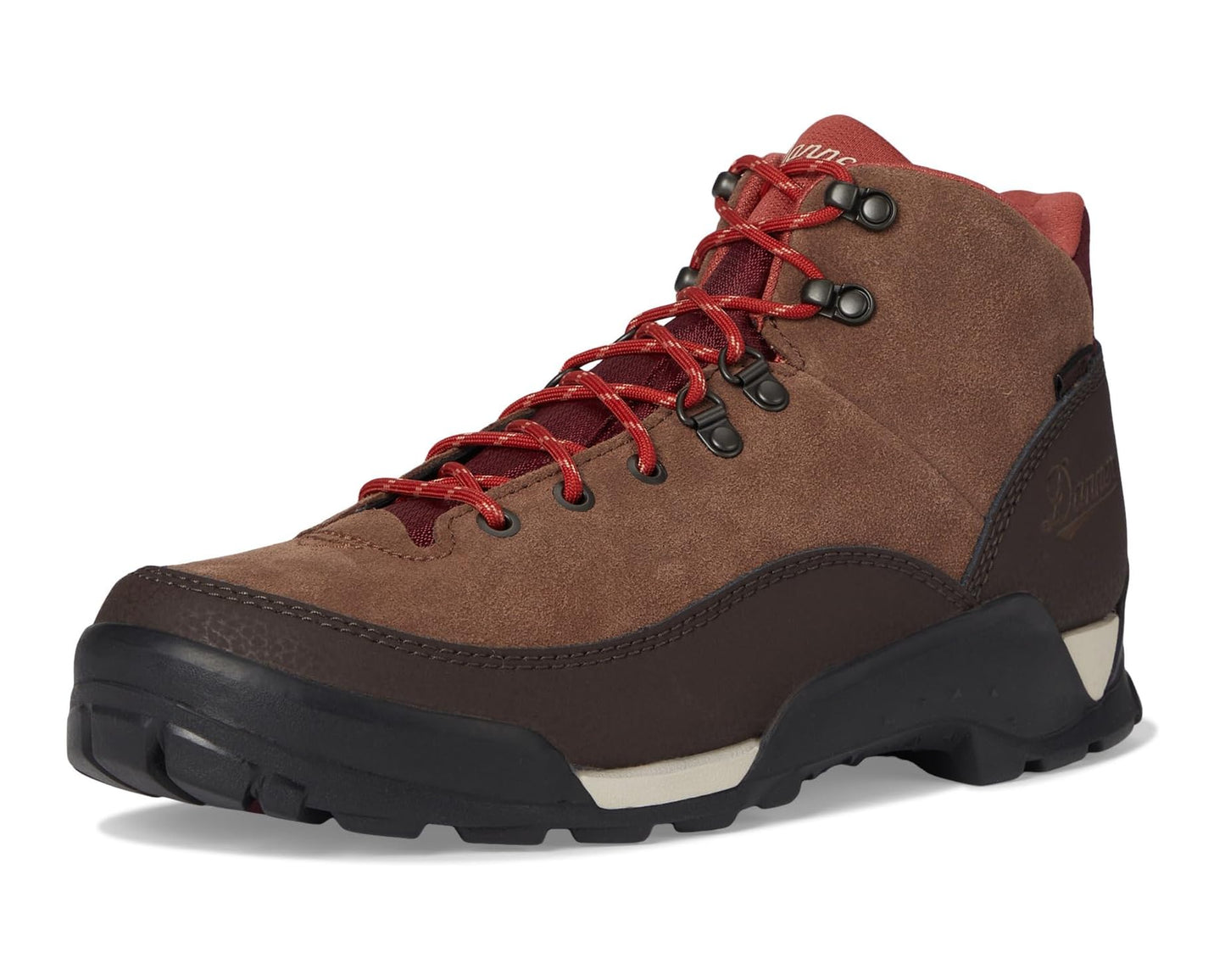 Men's Danner Panorama Mid Pinecone Brown/Bossa Nova