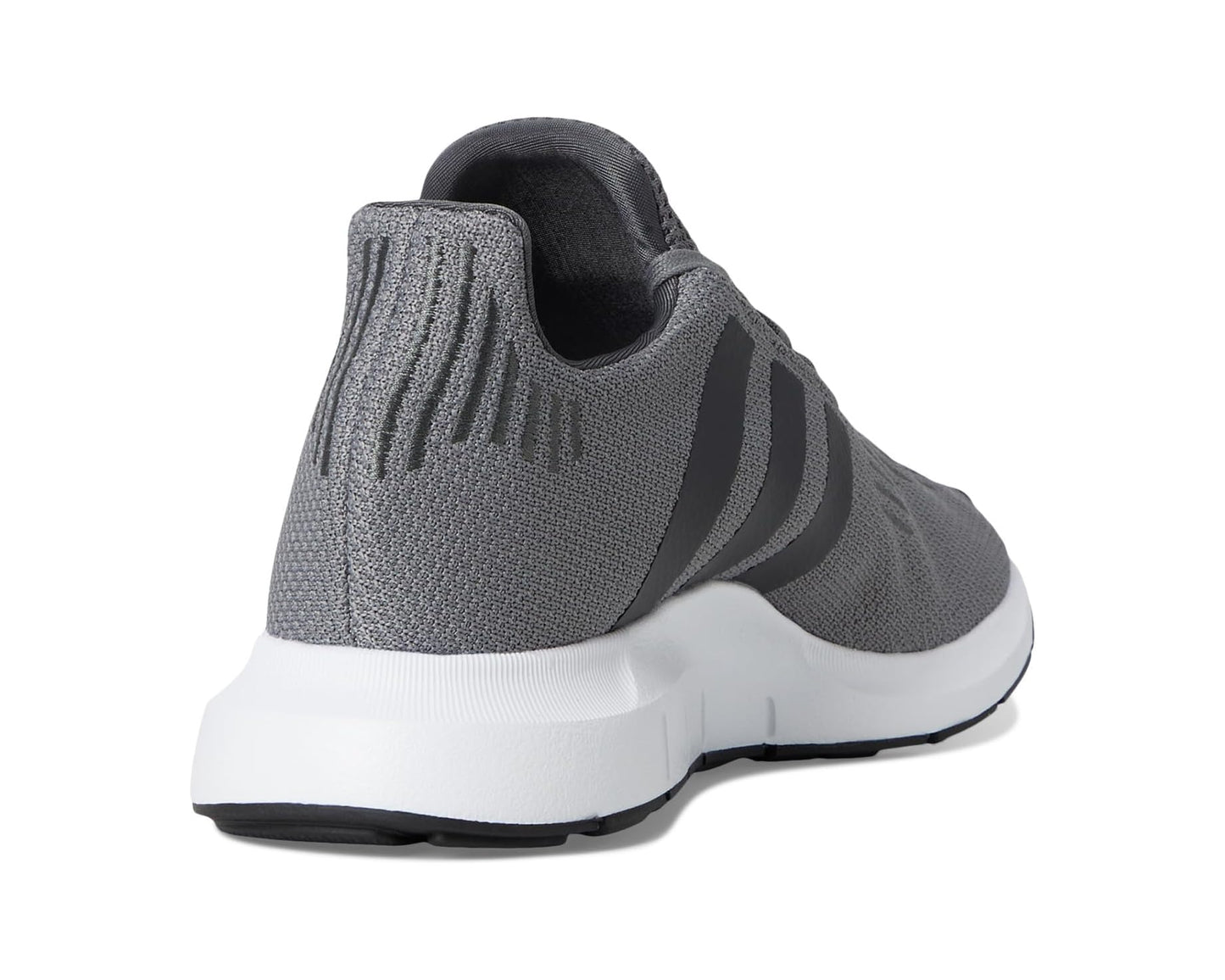 Men's adidas Swift Run 1.0 Grey/Grey/White