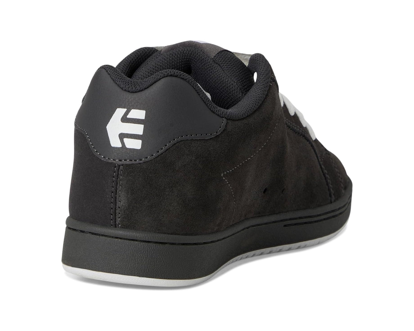 Men's etnies Fader Worn Black