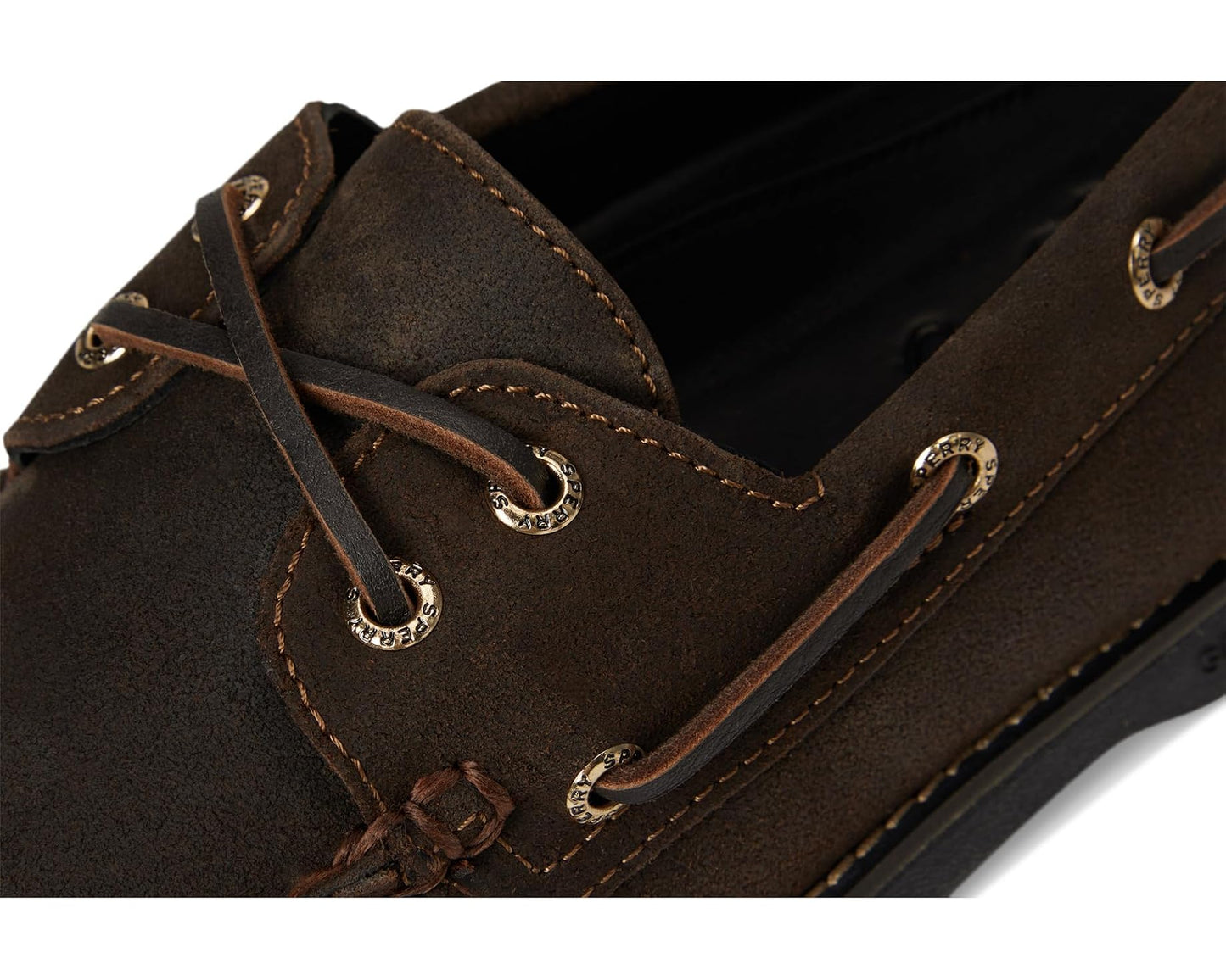 Men's Sperry Gold Ao2Eye Mm Khaki
