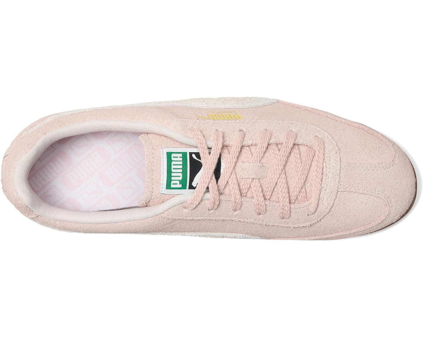 Men's PUMA Arizona Shoes Rose Quartz/Rosebay
