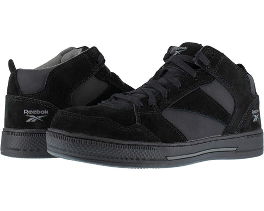 Men's Reebok Work Dayod Black