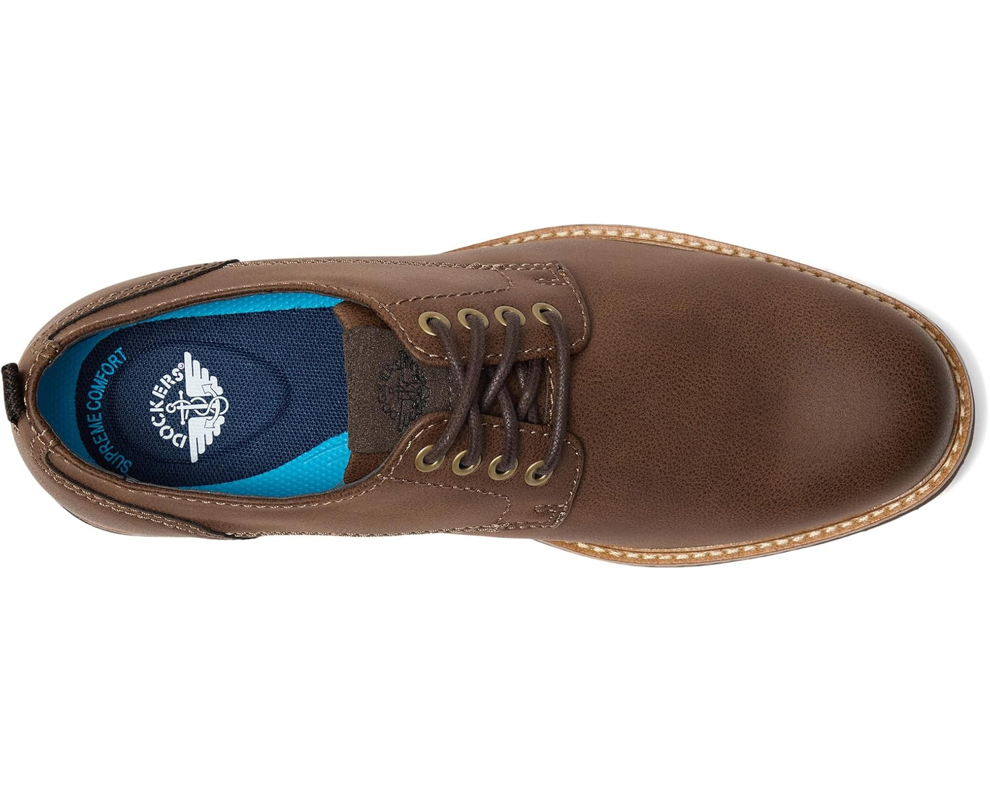 Men's Dockers Watkins Chestnut
