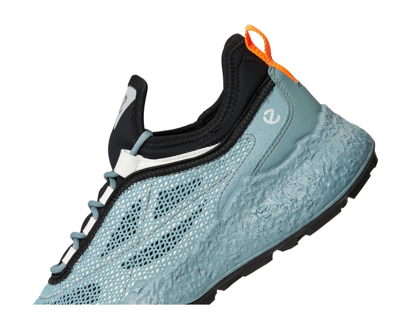 Men's ECCO Golf BIOM Hybrid 5 Textile Golf Shoe Trooper