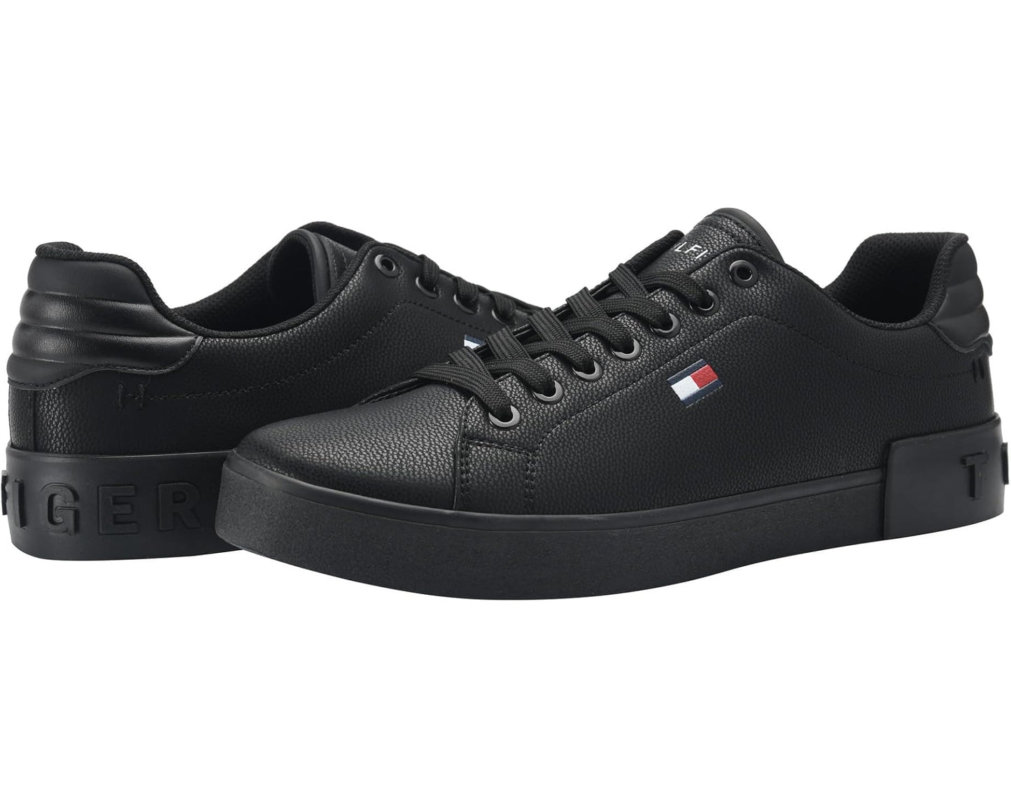 Men's Tommy Hilfiger Rezz6 Black