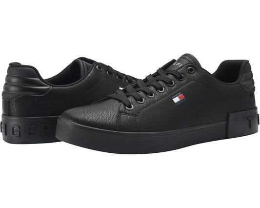 Men's Tommy Hilfiger Rezz6 Black