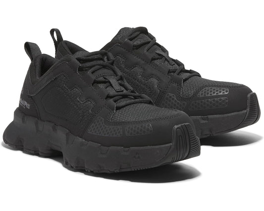 Men's Timberland PRO Powertrain EV Composite Safety Toe Black