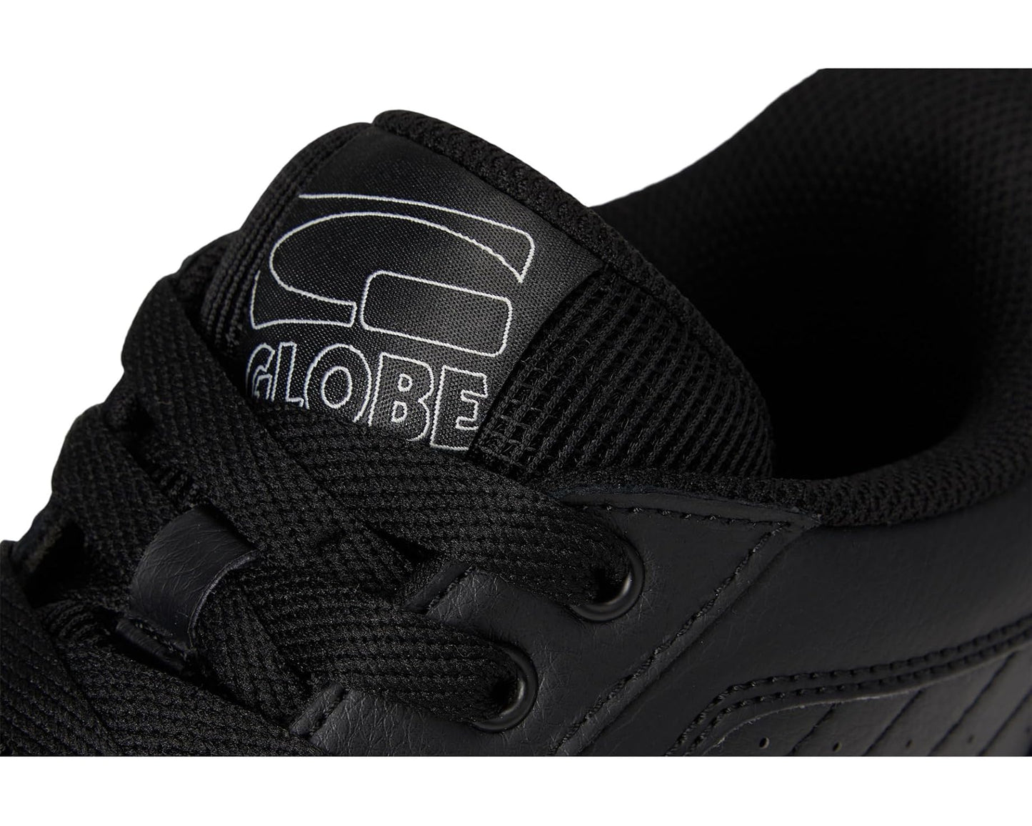 Men's Globe Mojo 2.0 Black/Gum
