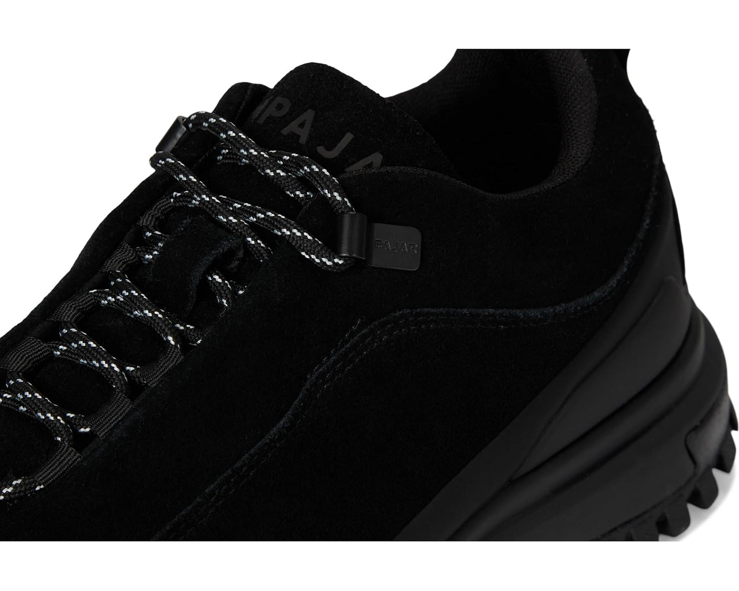 Men's Pajar CANADA Fenwick Low Black