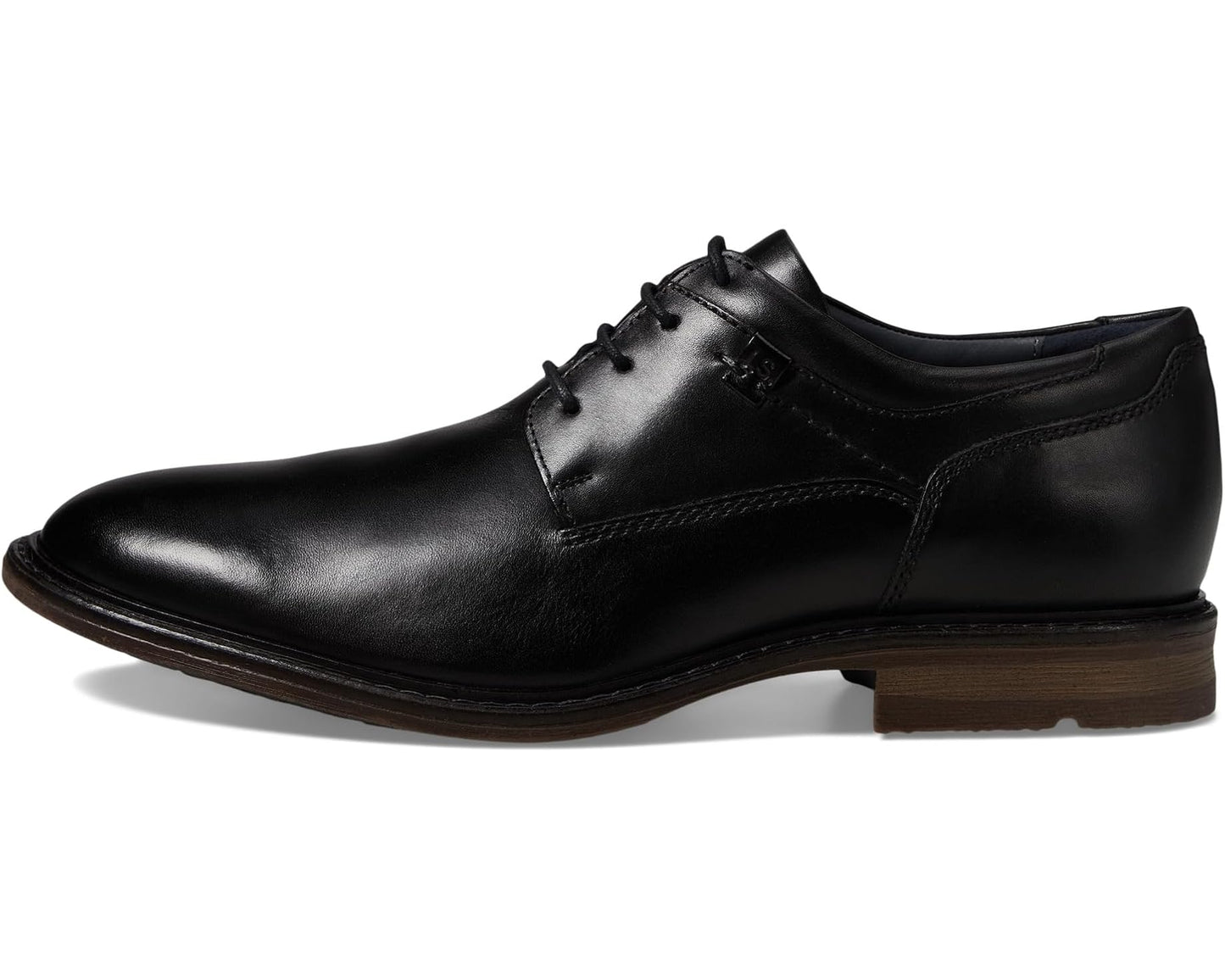 Men's Josef Seibel Earl 05 Black