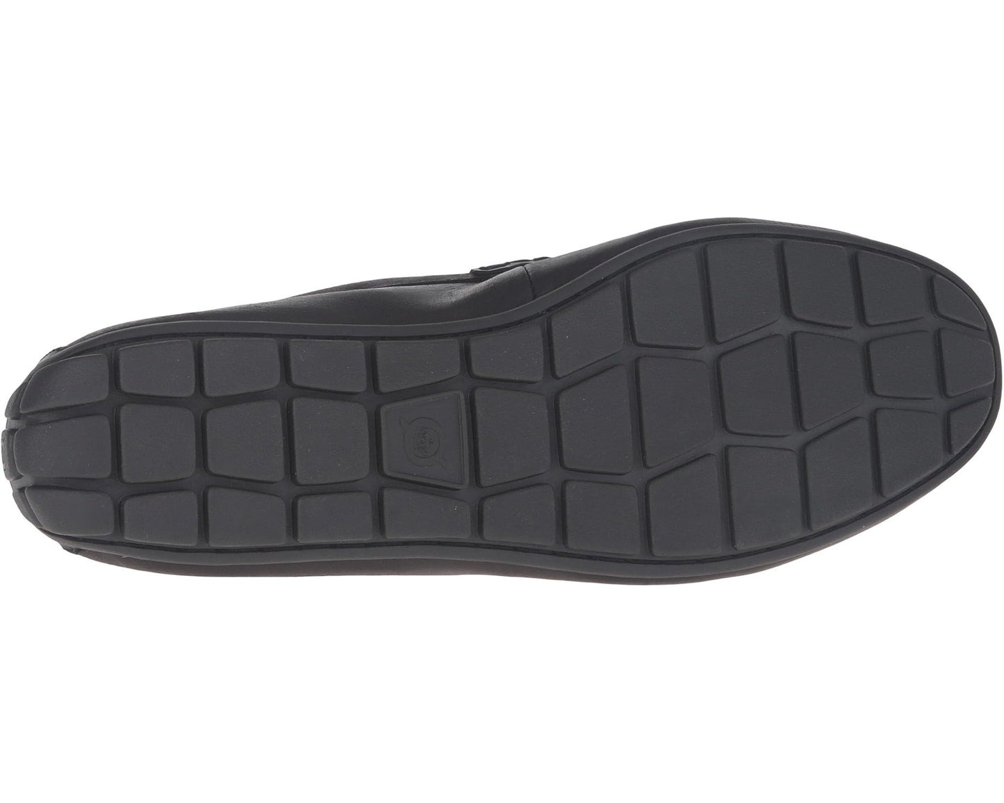 Men's Born Allan Black