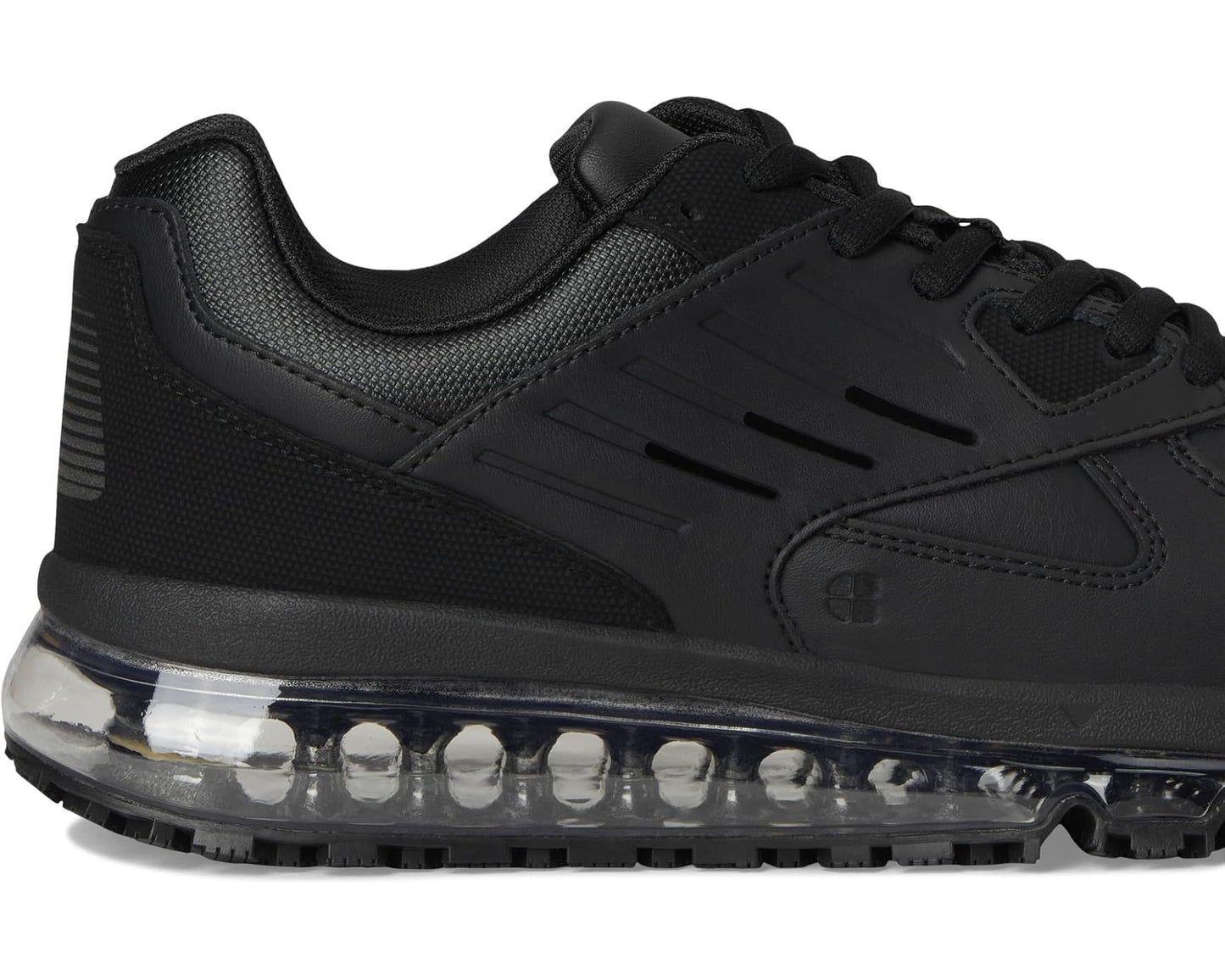 Men's Shoes for Crews Geo Black