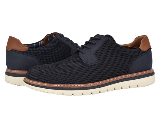 Men's Tommy Hilfiger Vasel Navy Multi