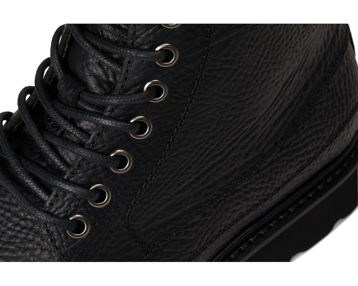 Men's Steve Madden Daviston Black