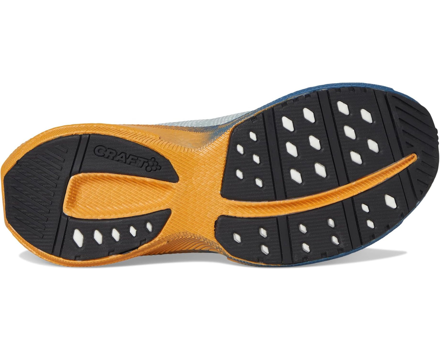 Men's Craft Endurance 2 Platnum-Sour