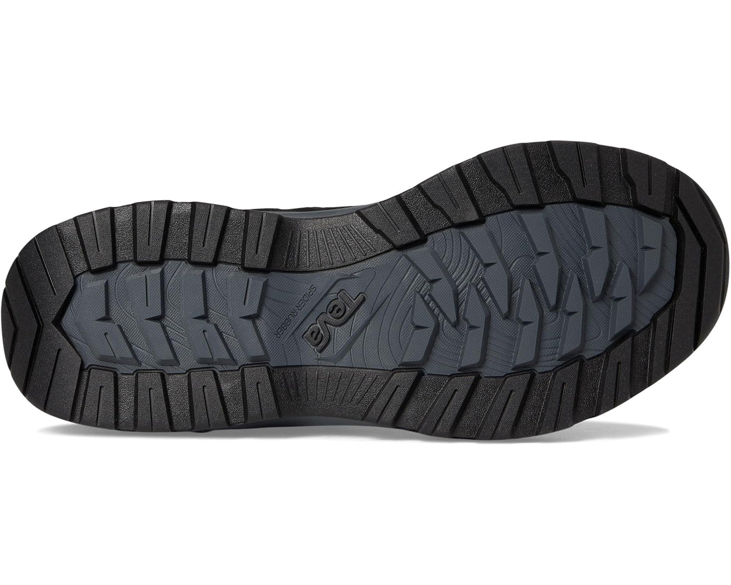 Men's Teva Hurricane Daybreaker RP Black