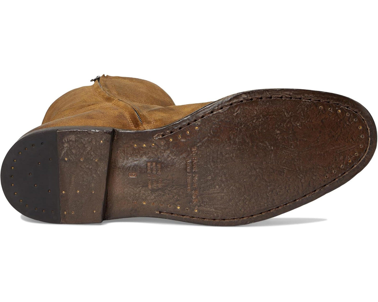Men's To Boot New York Wyman Cognac
