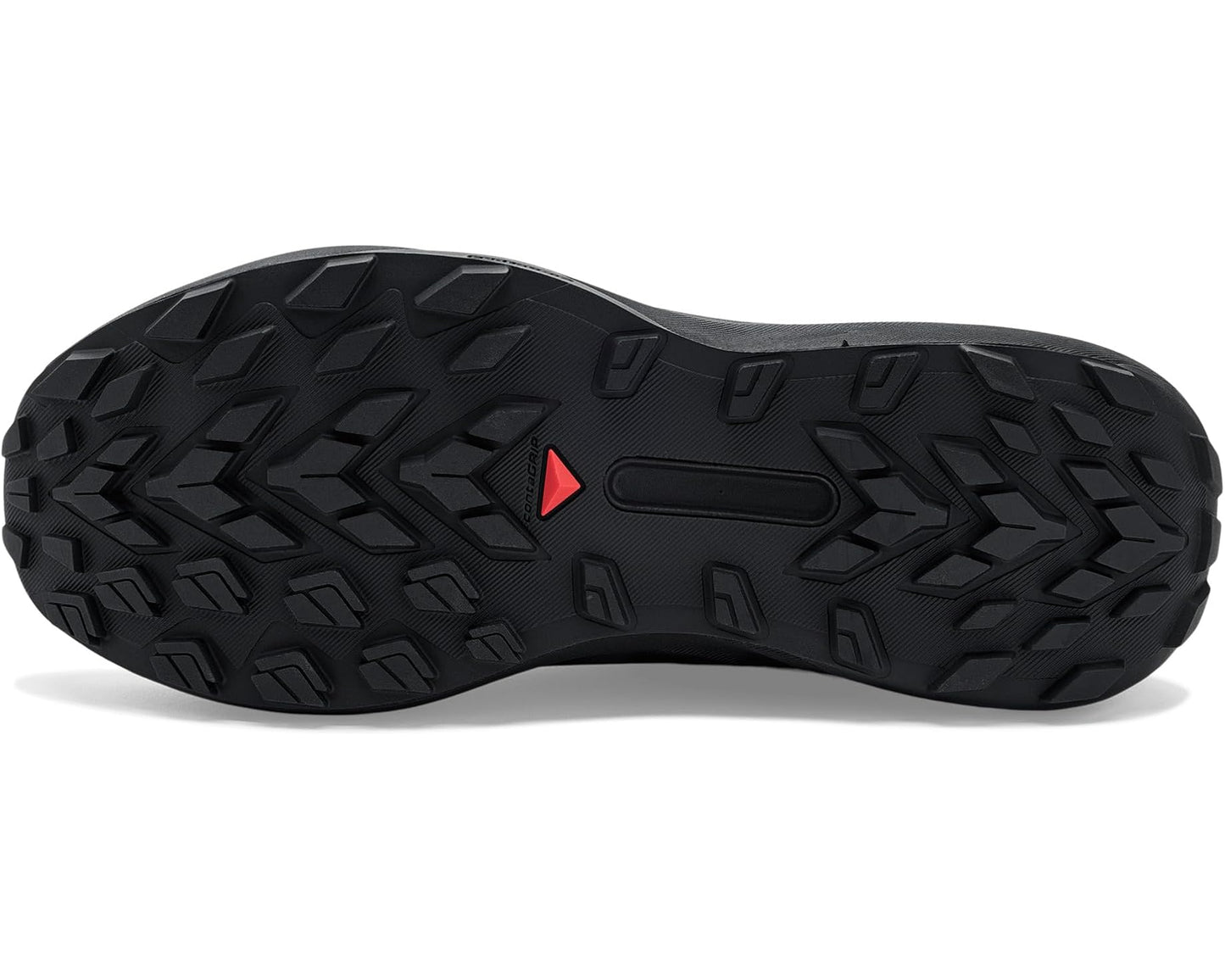 Men's Salomon Genesis Black/Agave Green/Urban Chic