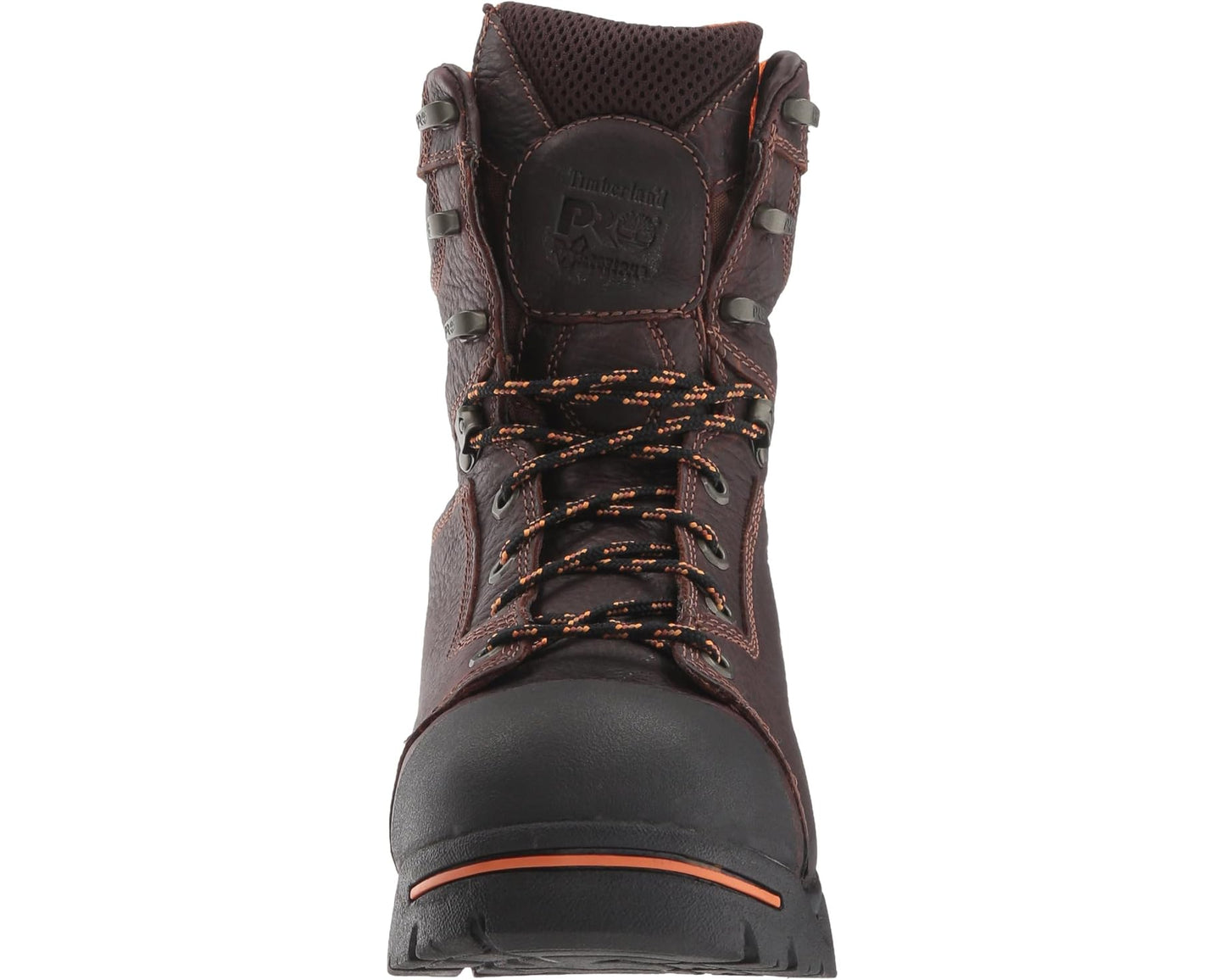 Men's Timberland PRO Endurance PR 8 Steel Toe Briar Brown 1