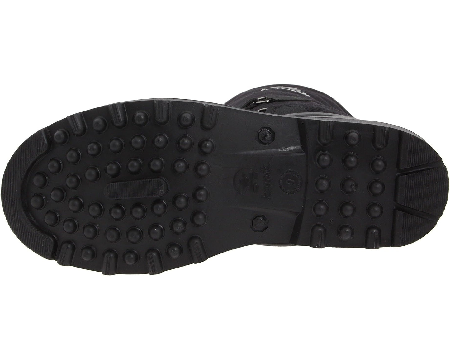 Men's Kamik Canuck Black