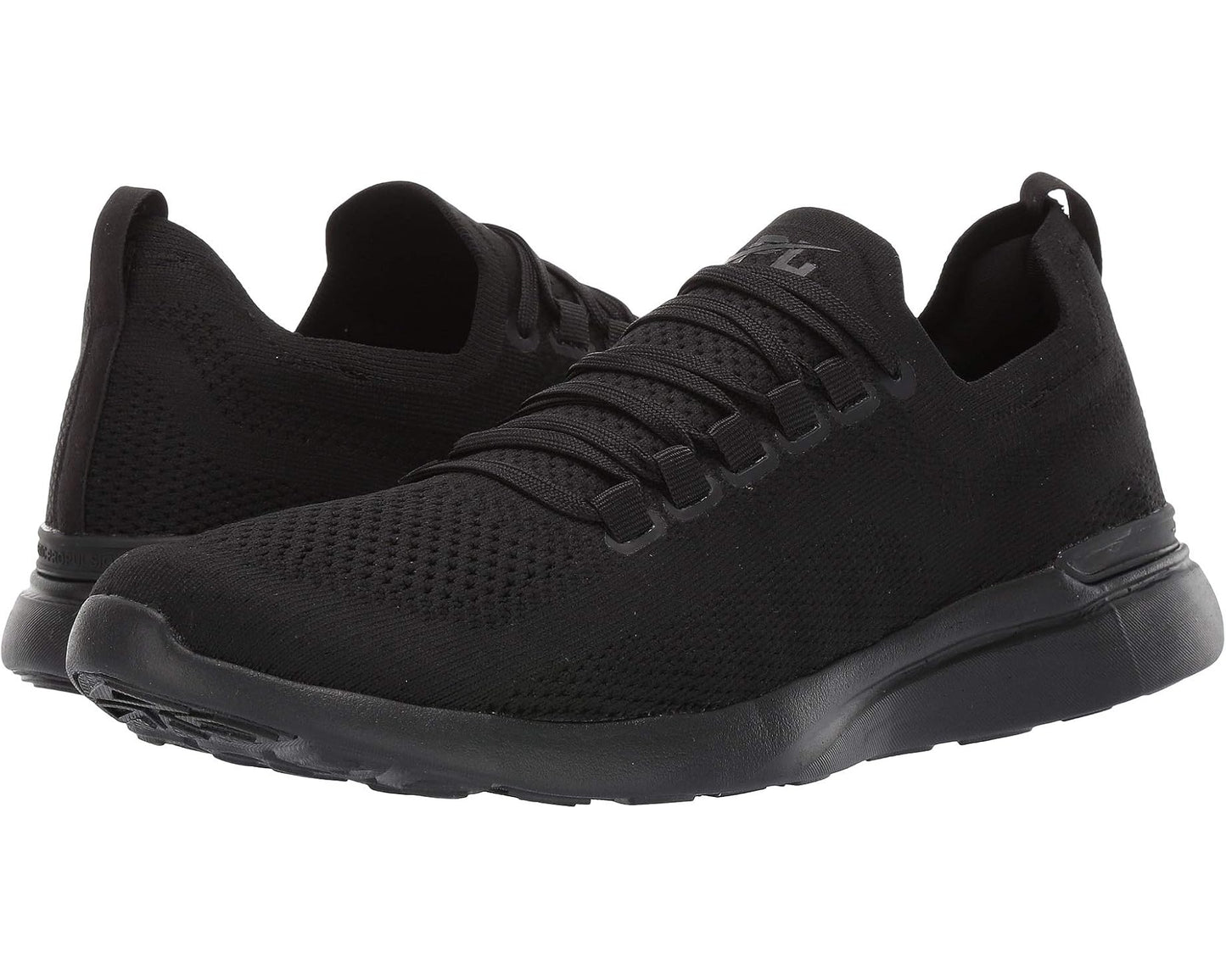 Men's Athletic Propulsion Labs (APL) Techloom Breeze Black/Black