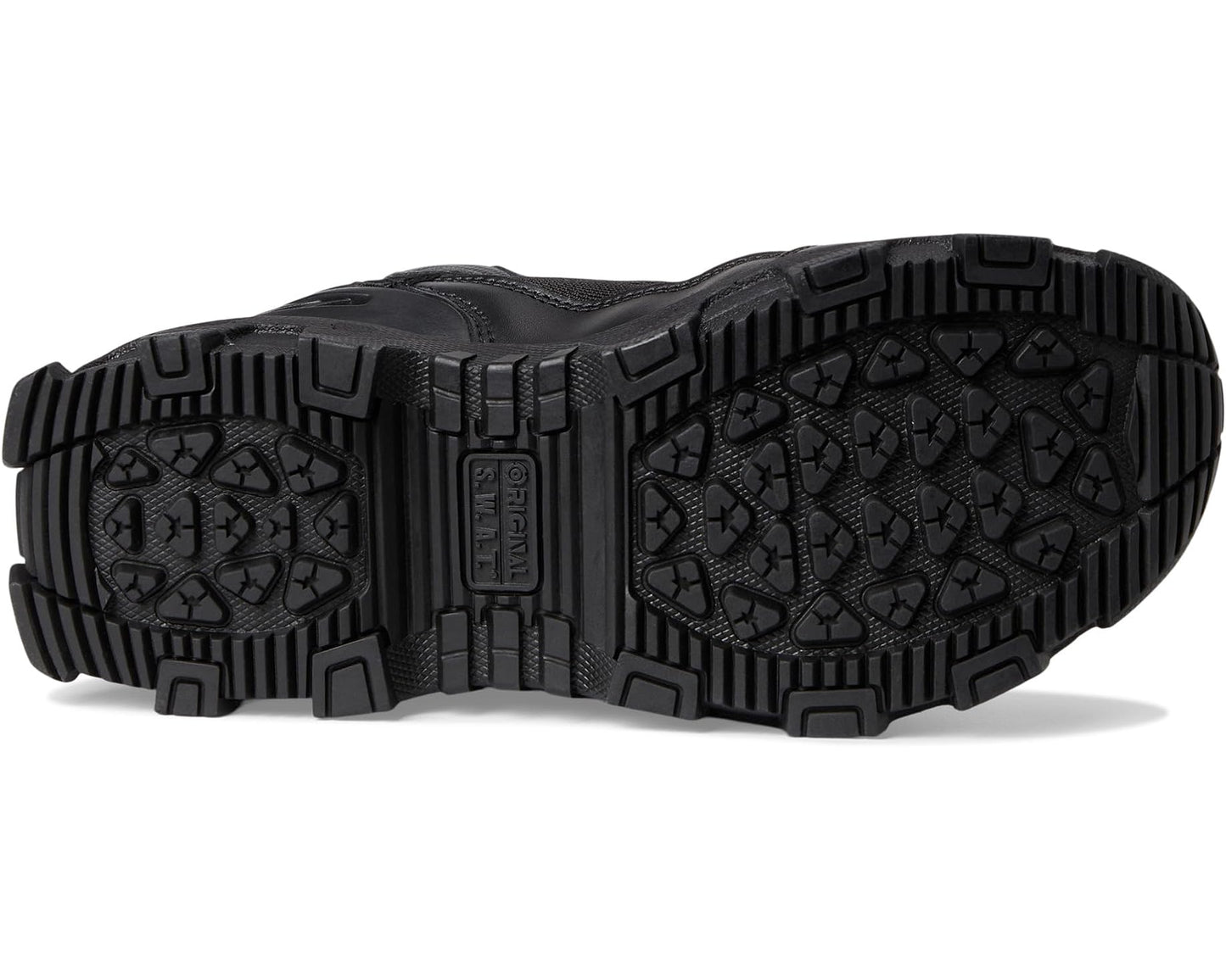 Unisex Original S.W.A.T. Alpha Freedom 6 Hands Free Safety Toe Black