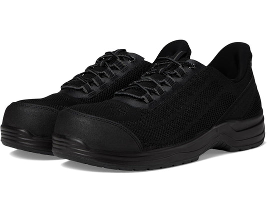 Men's Orthofeet Onyx Black