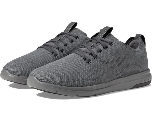 Men's TravisMathew The Daily Lite Heather Quiet Shade