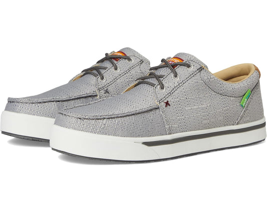 Men's Twisted X Work MCAN003 Light Grey