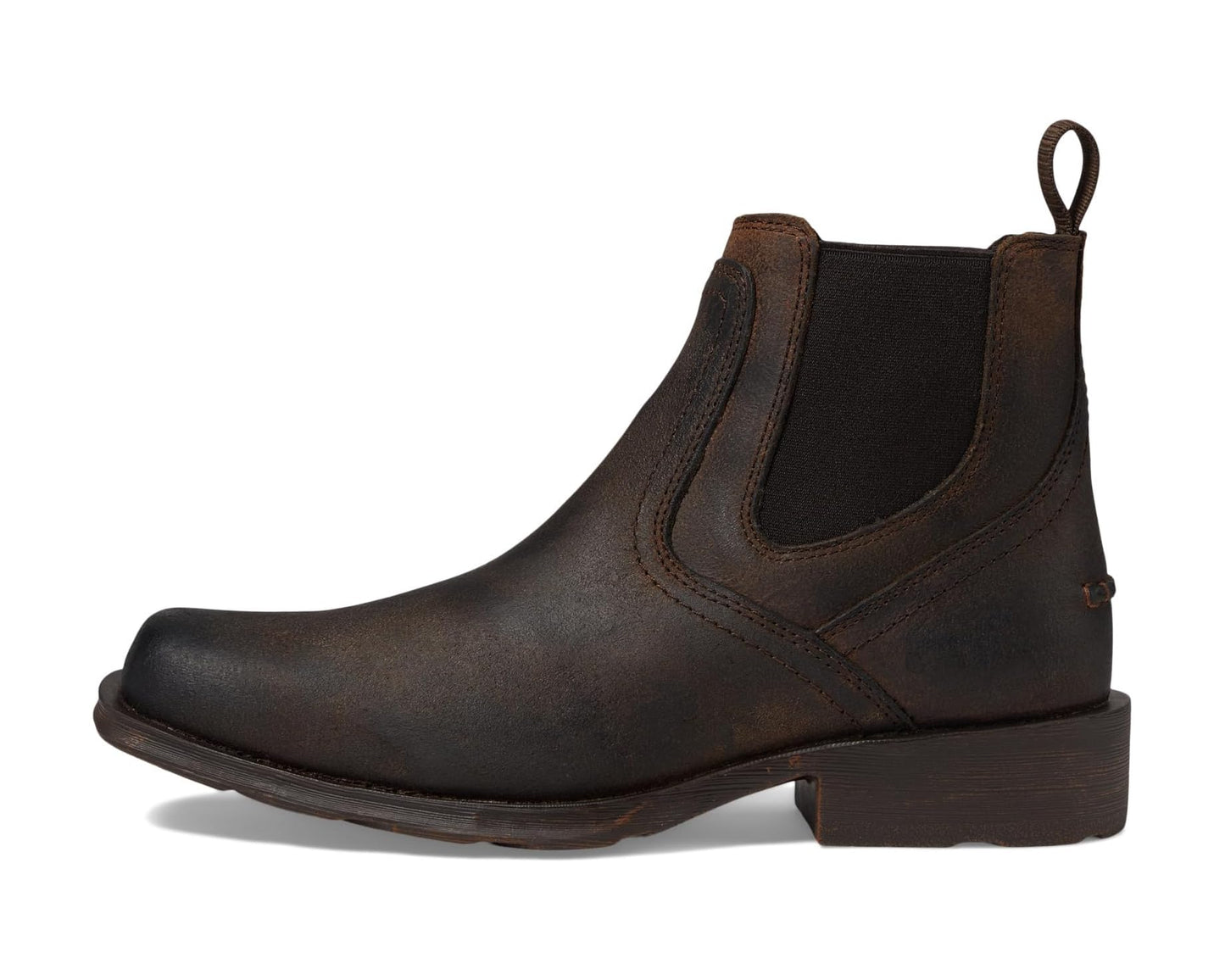 Men's Ariat Midtown Rambler Stone