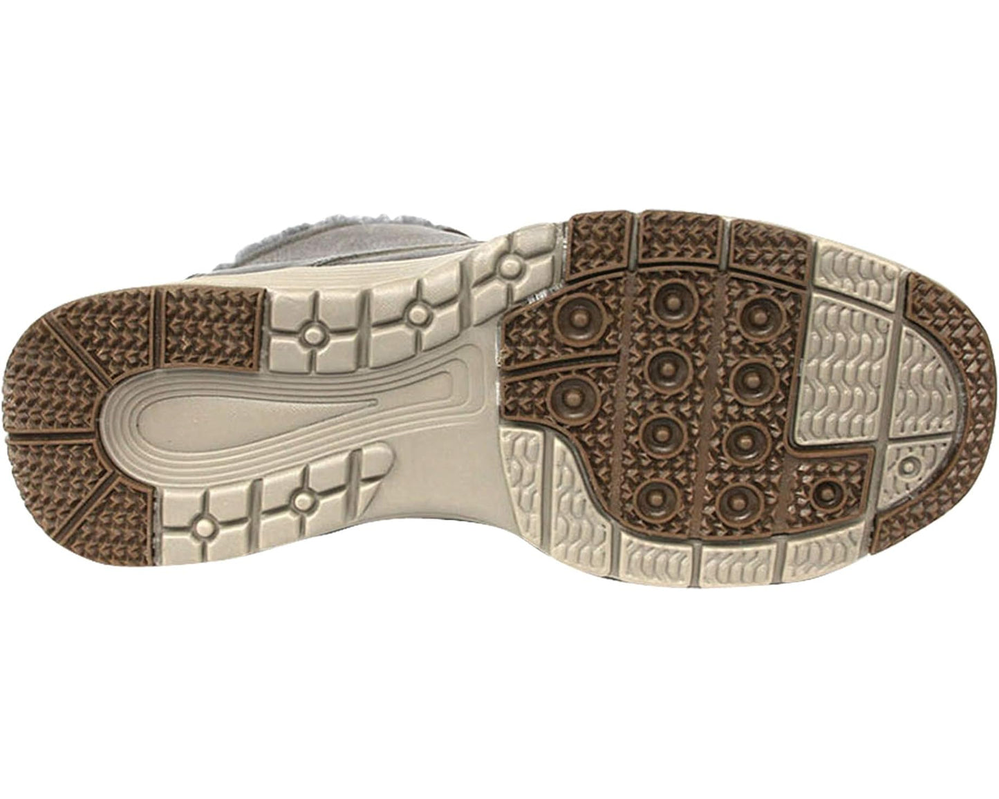 Men's SUPERLAMB Karamay Charcoal