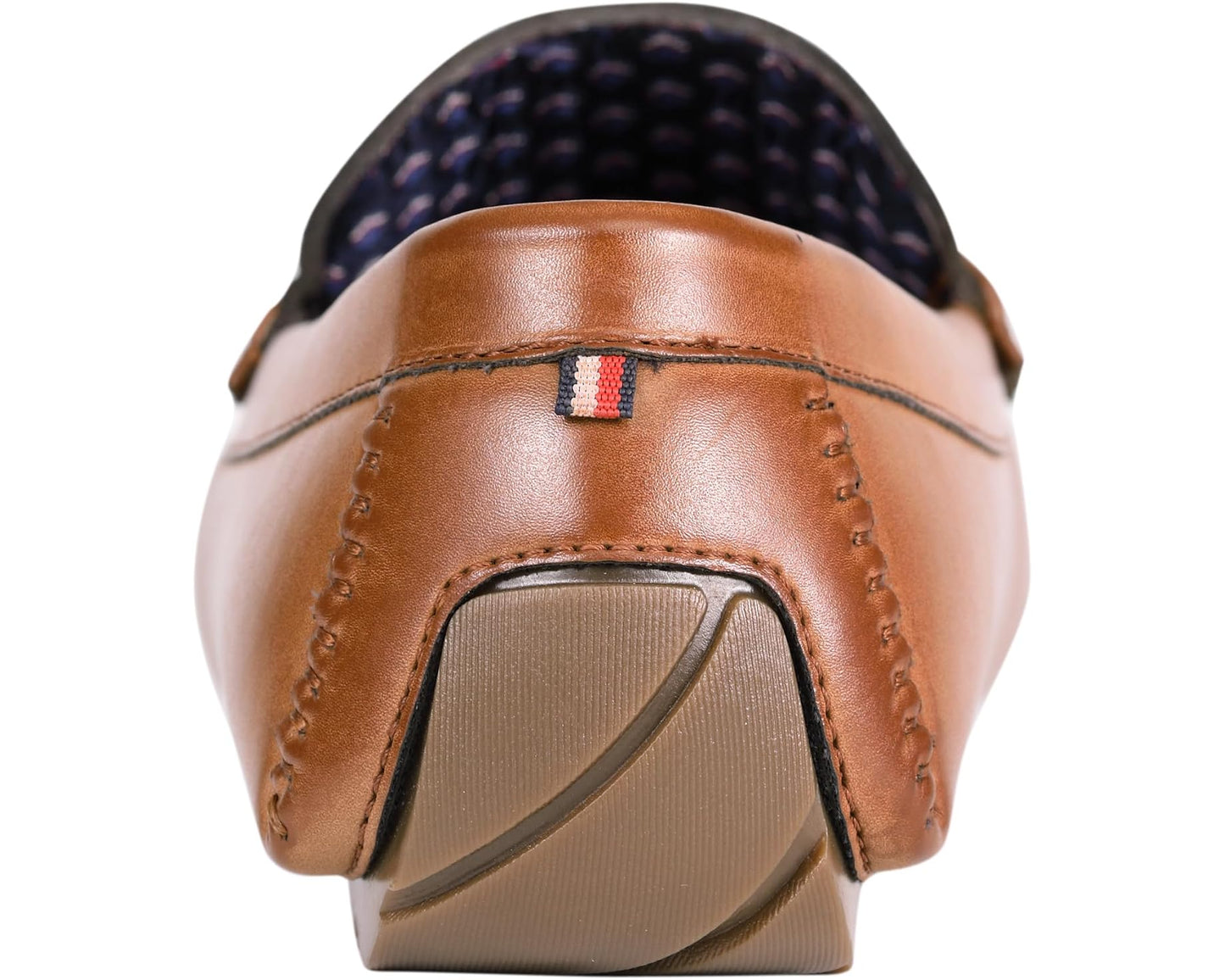 Men's Tommy Hilfiger Axin Medium Brown Burnished