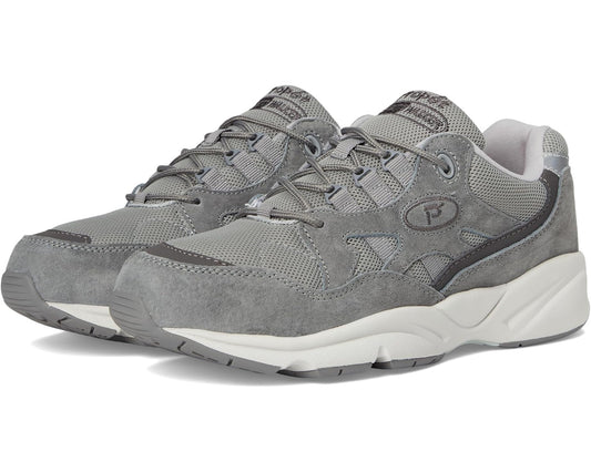 Men's Propet Stability Fusion Grey
